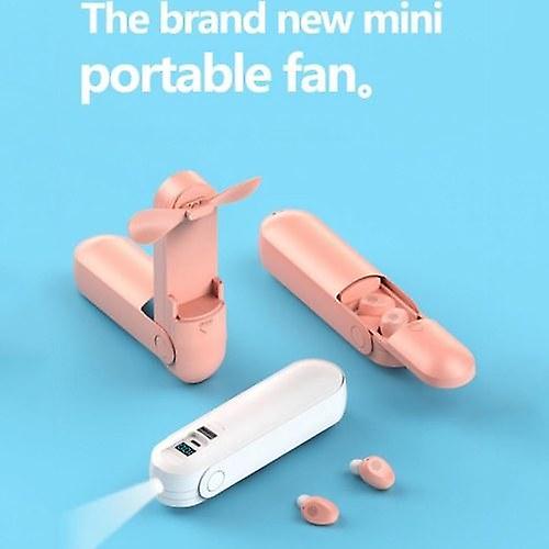 Foto 6 pulgar | Auriculares Bluetooth 5.0 F7 True Stereo - Venta Internacional.