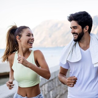 Foto 7 | Auriculares Inalámbricos Euqq Bluetooth 5.3 Sport 120h Playtime - Venta Internacional.