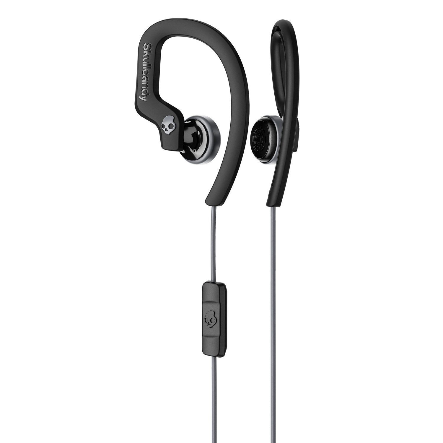 Auriculares Deportivos Skullcandy Chops Flex Resistentes Al Sudor Con Micrófono Bl - Venta Internacional.