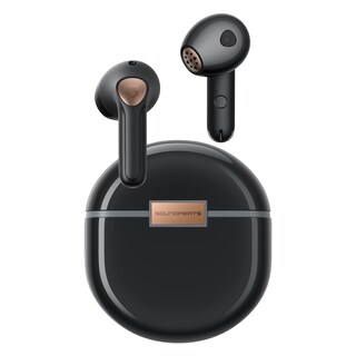 Foto 1 | Auriculares Inalámbricos Soundpeats Air4 Lite Bluetooth 5.3 Con 6 Micrófonos - Venta Internacional.