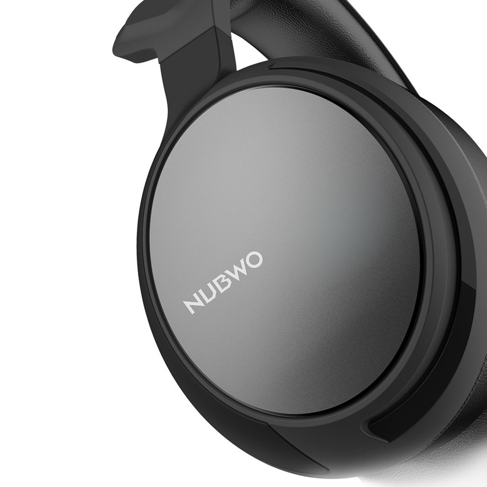 Foto 3 pulgar | Auriculares Basco N12u Heavy Stereo Con Micrófono Usb De 3,5 Mm - Venta Internacional.