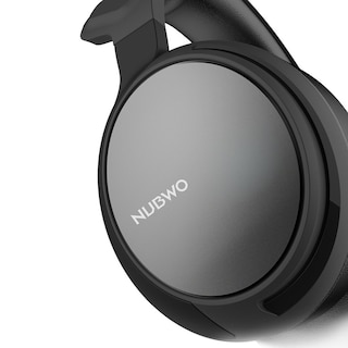 Foto 2 | Auriculares Basco N12u Heavy Stereo Con Micrófono Usb De 3,5 Mm - Venta Internacional.