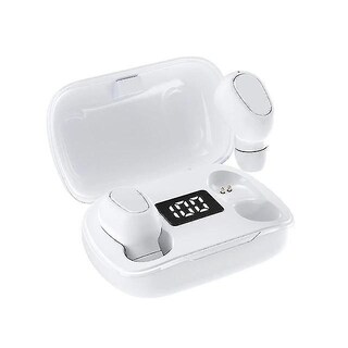 Foto 1 | Auriculares Inalámbricos Impermeables, Estereofónicos (talla Única) - Venta Internacional.
