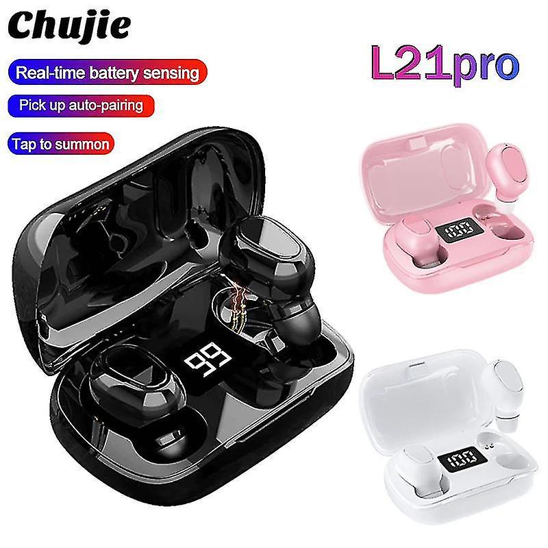 Foto 3 pulgar | Auriculares Inalámbricos Impermeables, Estereofónicos (talla Única) - Venta Internacional.