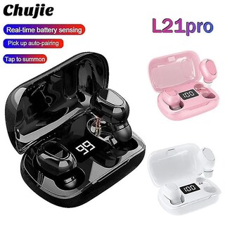 Foto 2 | Auriculares Inalámbricos Impermeables, Estereofónicos (talla Única) - Venta Internacional.