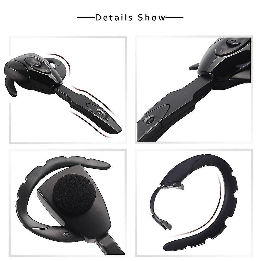 Foto 6 pulgar | Auriculares Inalámbricos Bluetooth Auriculares Deportivos - Venta Internacional.