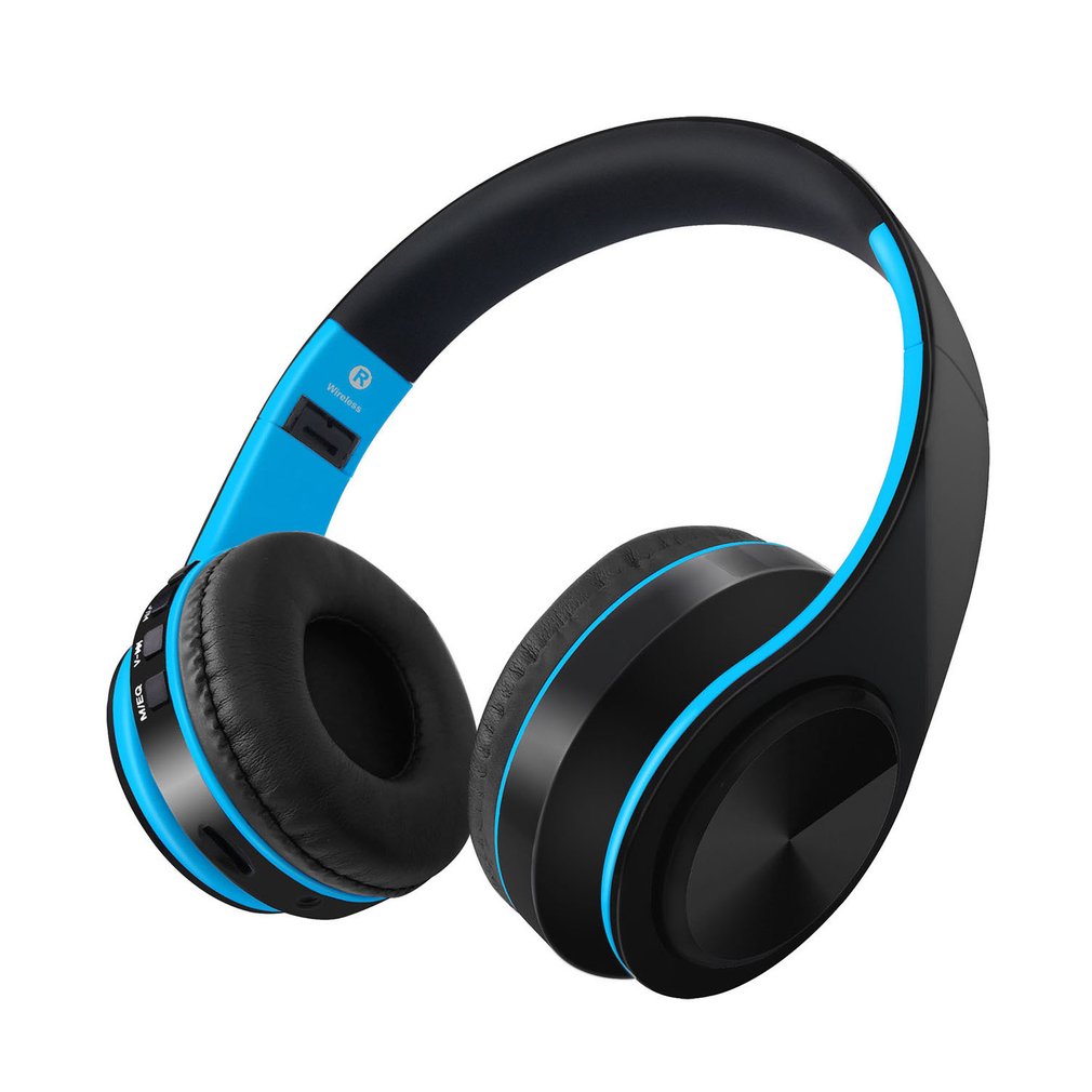 Foto 2 pulgar | Auriculares Supraaurales Inalámbricos Con Cancelación De Ruido - Venta Internacional.