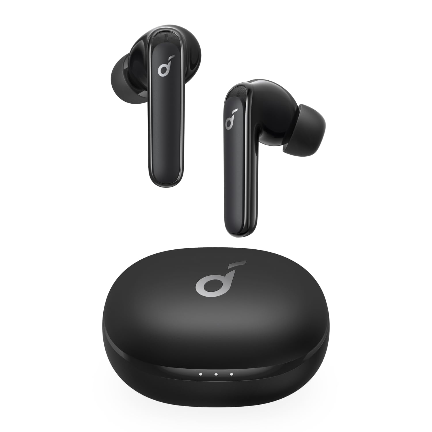 Auriculares Inalámbricos Bluetooth Soundcore Life P3 Negros - Venta Internacional.