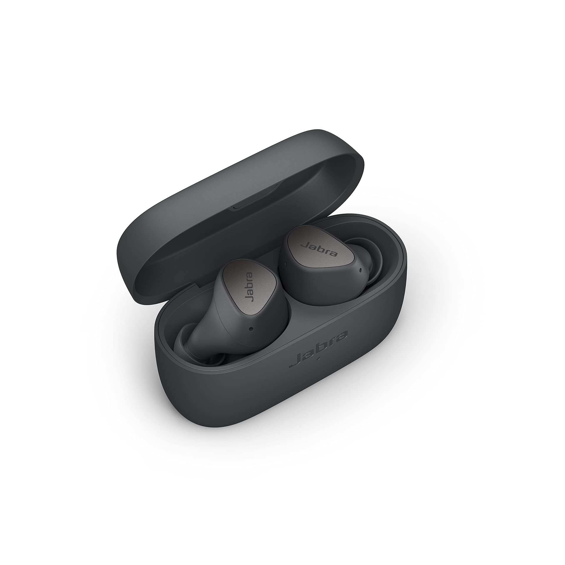 Foto 2 pulgar | Auriculares True Wireless Jabra Elite 3 Gris Oscuro - Venta Internacional.