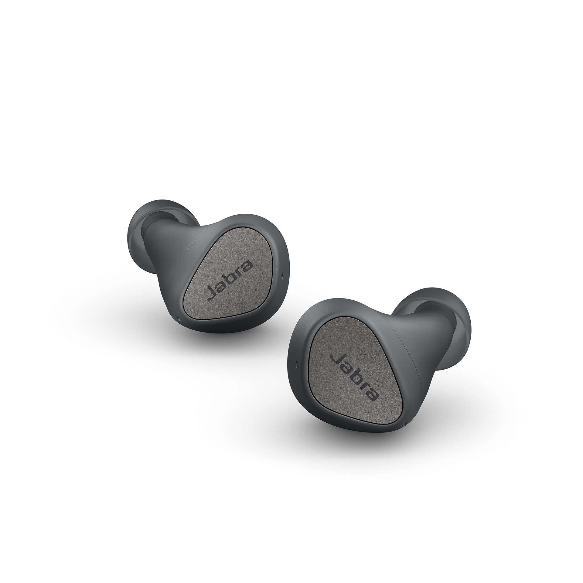 Foto 3 pulgar | Auriculares True Wireless Jabra Elite 3 Gris Oscuro - Venta Internacional.