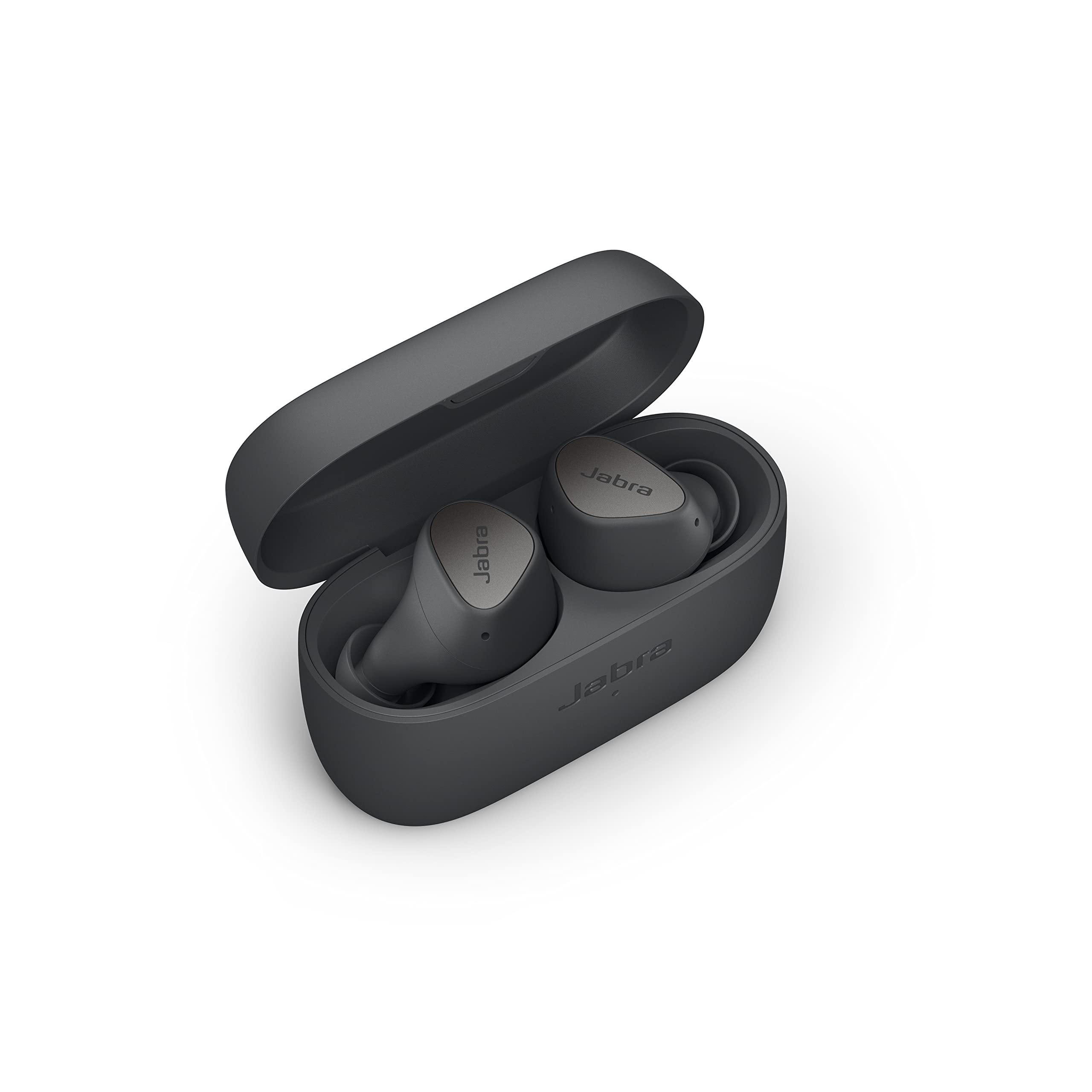 Foto 6 pulgar | Auriculares True Wireless Jabra Elite 3 Gris Oscuro - Venta Internacional.