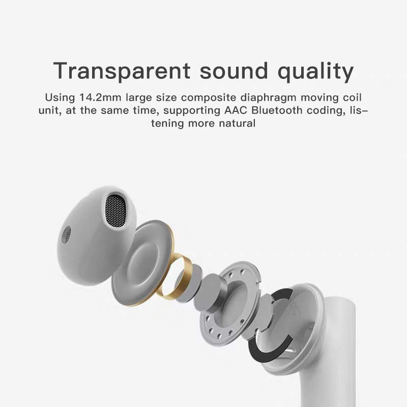 Foto 5 pulgar | Auriculares Inalámbricos Bluetooth Hotcmy Air 2s Tws Con Pantalla Led - Venta Internacional.