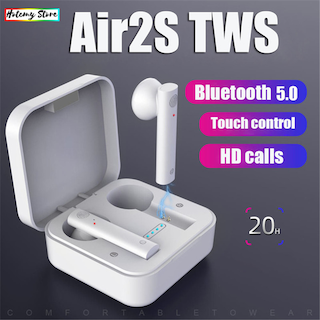 Foto 5 | Auriculares Inalámbricos Bluetooth Hotcmy Air 2s Tws Con Pantalla Led - Venta Internacional.