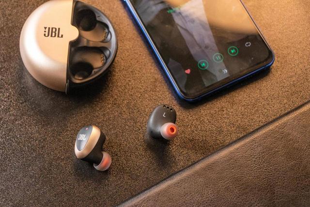 Foto 2 pulgar | Auriculares Bluetooth C330 Tws Stereo Sound Con Funda De Carga - Venta Internacional.