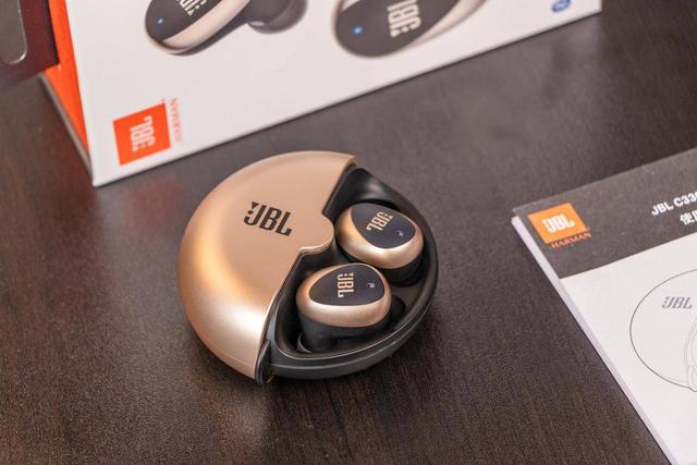Foto 3 pulgar | Auriculares Bluetooth C330 Tws Stereo Sound Con Funda De Carga - Venta Internacional.
