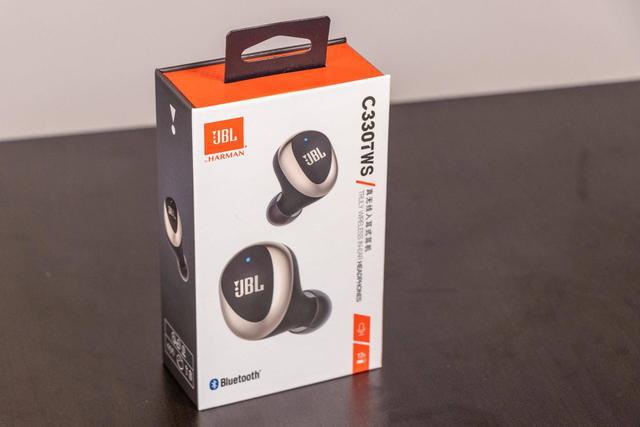 Foto 4 | Auriculares Bluetooth C330 Tws Stereo Sound Con Funda De Carga - Venta Internacional.