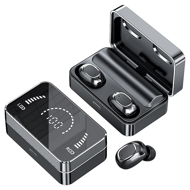 Foto 2 pulgar | Auriculares Bluetooth Sport Inalámbricos Bluetooth 5.1 - Venta Internacional.