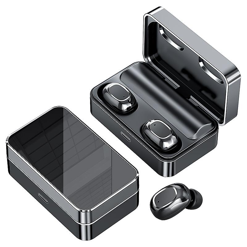 Foto 3 pulgar | Auriculares Bluetooth Sport Inalámbricos Bluetooth 5.1 - Venta Internacional.