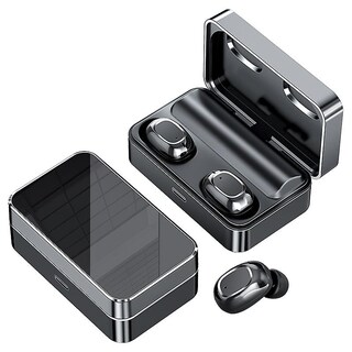 Foto 2 | Auriculares Bluetooth Sport Inalámbricos Bluetooth 5.1 - Venta Internacional.
