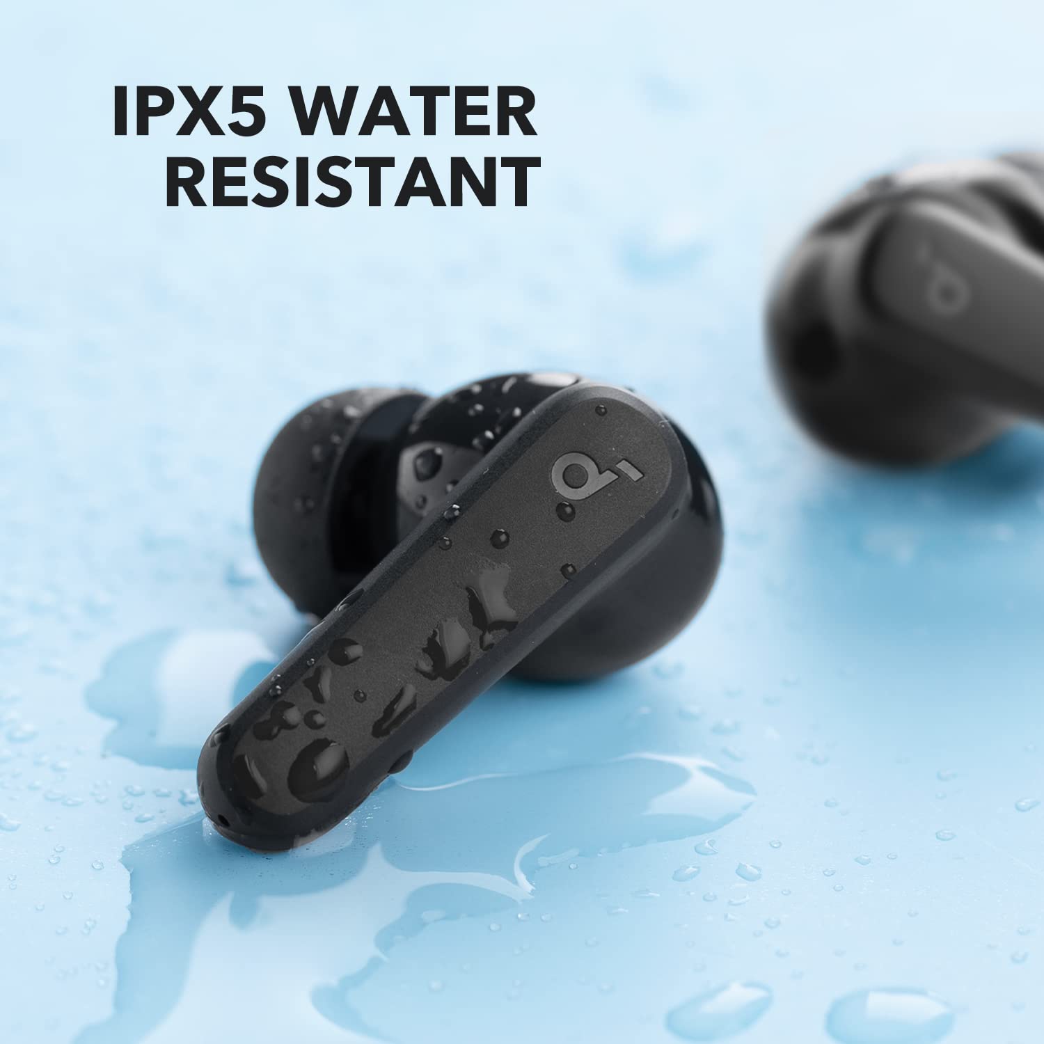 Foto 7 | Auriculares Inalámbricos Soundcore P20i, 10 Mm, 30 Horas De Reproducción - Venta Internacional.