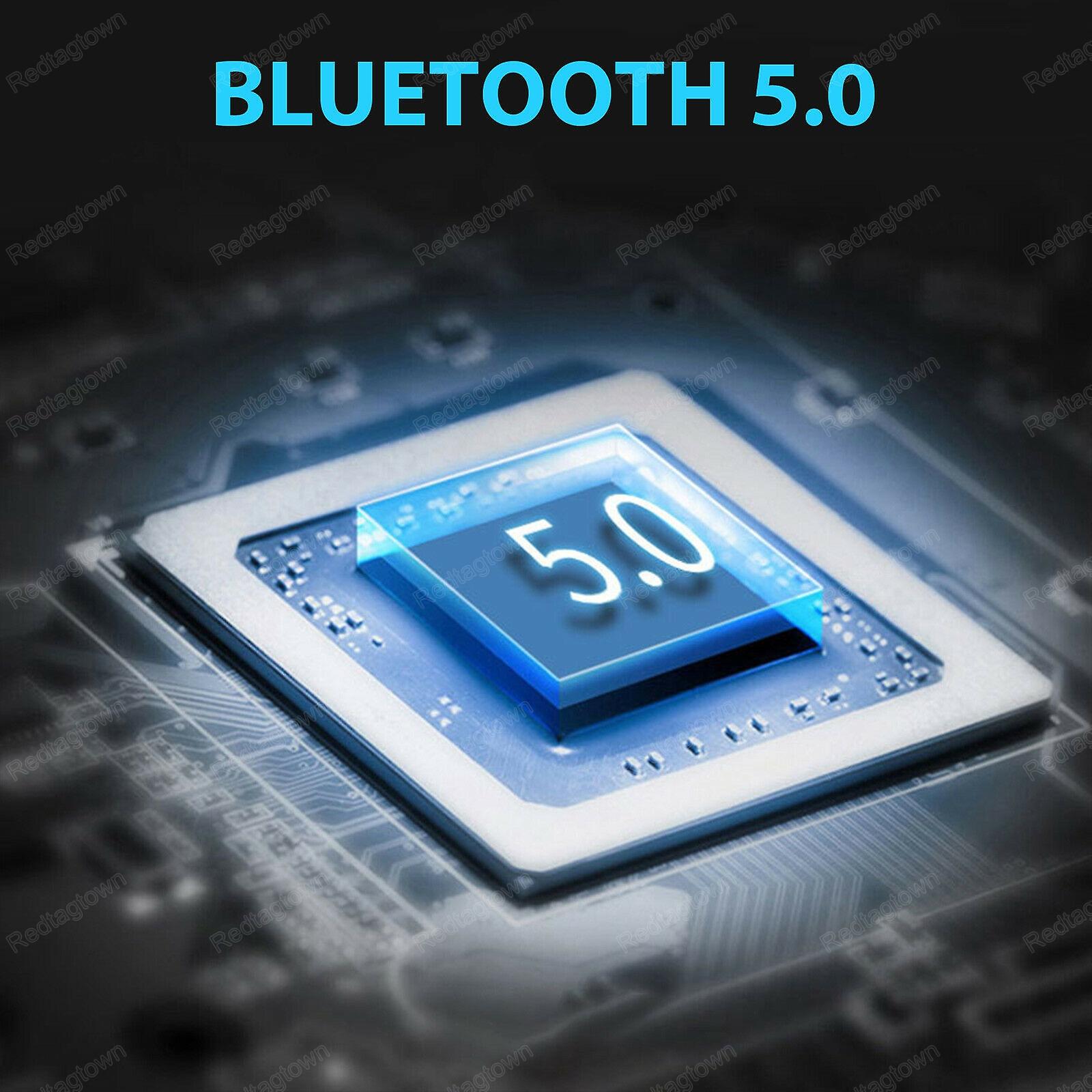 Foto 4 pulgar | Auriculares Bluetooth De Conducción Ósea - Venta Internacional.