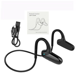 Foto 5 | Auriculares Bluetooth De Conducción Ósea - Venta Internacional.