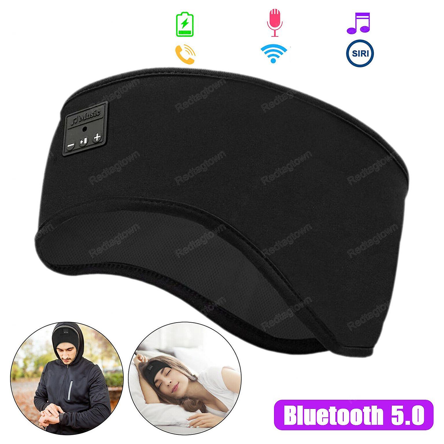 Foto 2 pulgar | Auriculares Deportivos Inalámbricos Bluetooth Para Dormir - Venta Internacional.