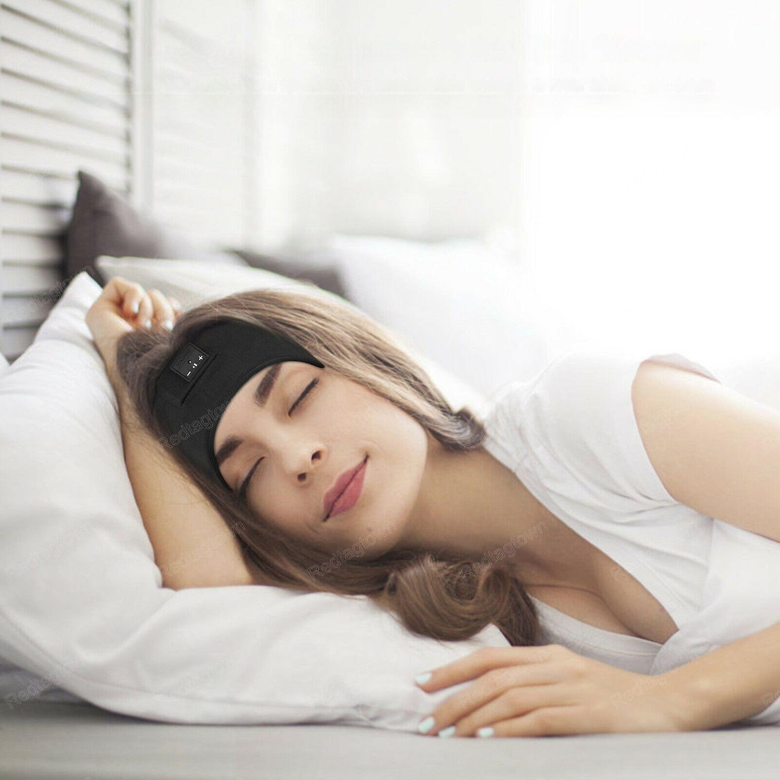 Foto 4 pulgar | Auriculares Deportivos Inalámbricos Bluetooth Para Dormir - Venta Internacional.
