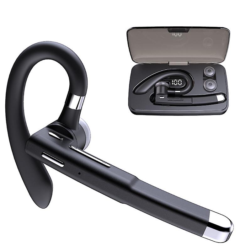 Foto 2 pulgar | Auriculares Bluetooth 520 Para Negocios Portátiles - Venta Internacional.