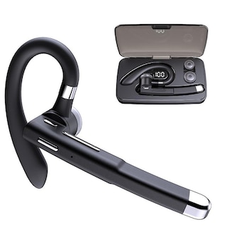 Foto 1 | Auriculares Bluetooth 520 Para Negocios Portátiles - Venta Internacional.