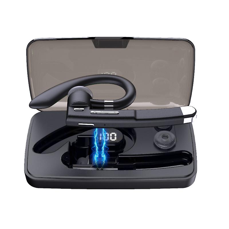 Foto 5 pulgar | Auriculares Bluetooth 520 Para Negocios Portátiles - Venta Internacional.