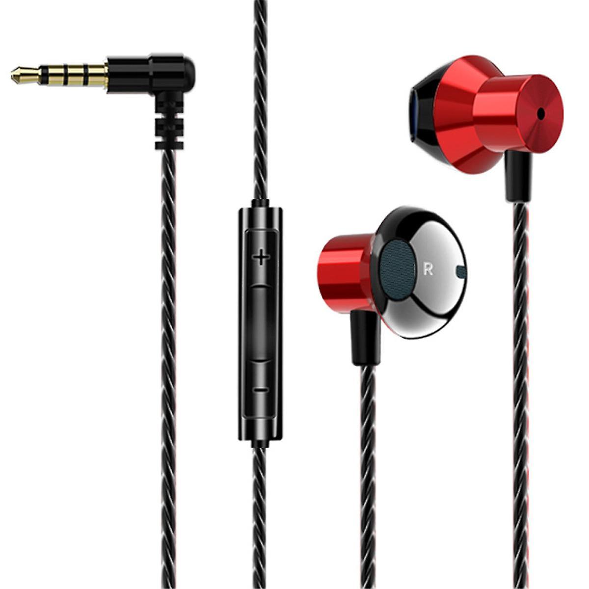 Foto 5 pulgar | Auriculares Intraurales Auriculares 3.5 Mm Aux - Venta Internacional.
