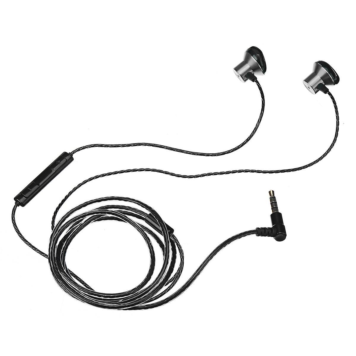 Foto 6 pulgar | Auriculares Intraurales Auriculares 3.5 Mm Aux - Venta Internacional.