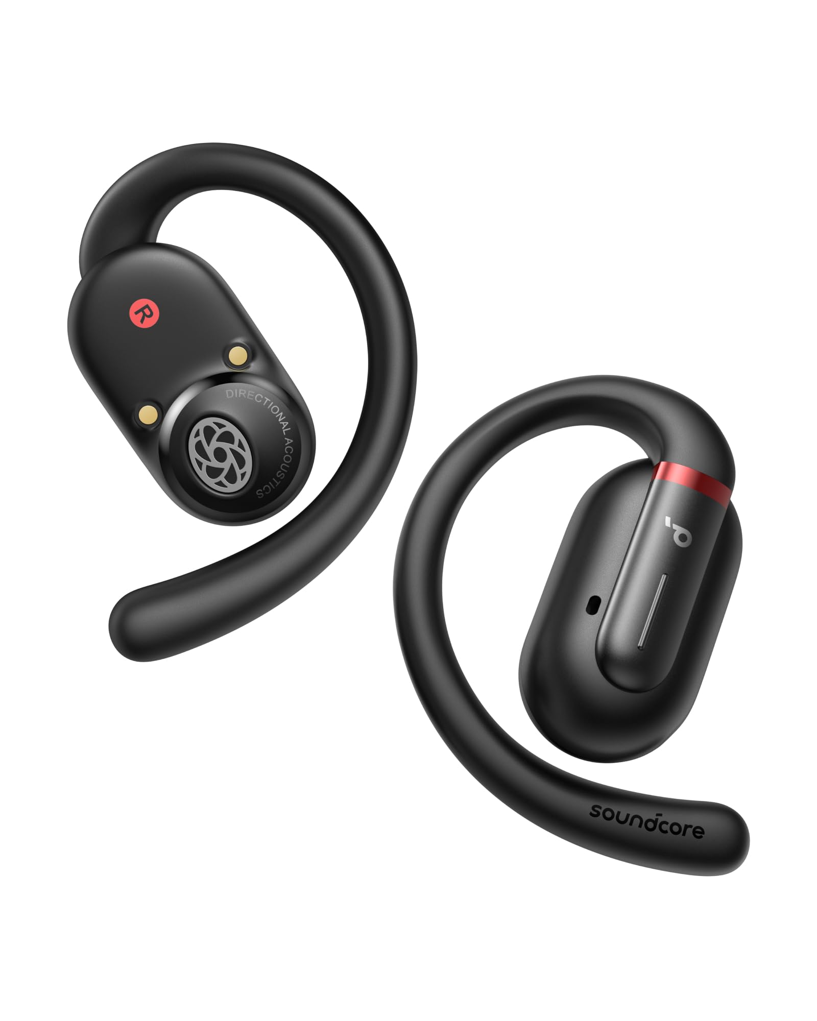 Foto 2 pulgar | Auriculares Abiertos Soundcore V30i De Anker 36h Playtime - Venta Internacional.