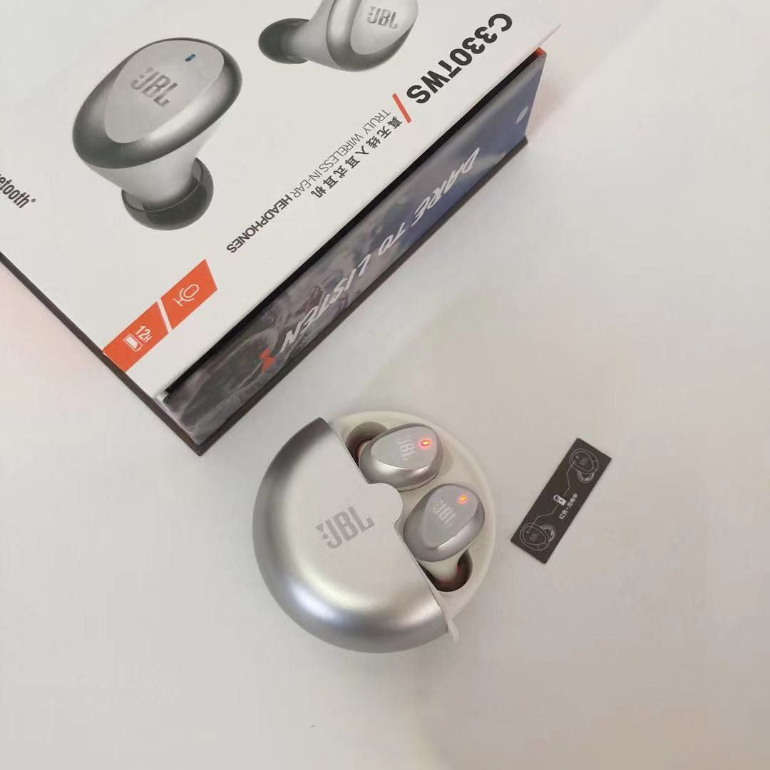 Foto 5 pulgar | Auriculares Inalámbricos A Prueba De Agua Bluetooth C330 - Venta Internacional.