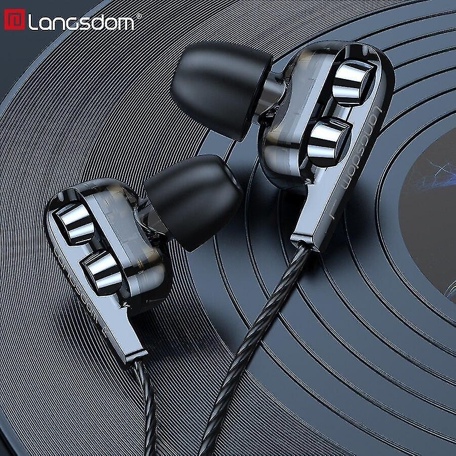 Auriculares Deportivos De 3,5 Mm Para Huawei Xiaomi - Venta Internacional.