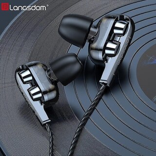 Foto 1 | Auriculares Deportivos De 3,5 Mm Para Huawei Xiaomi - Venta Internacional.