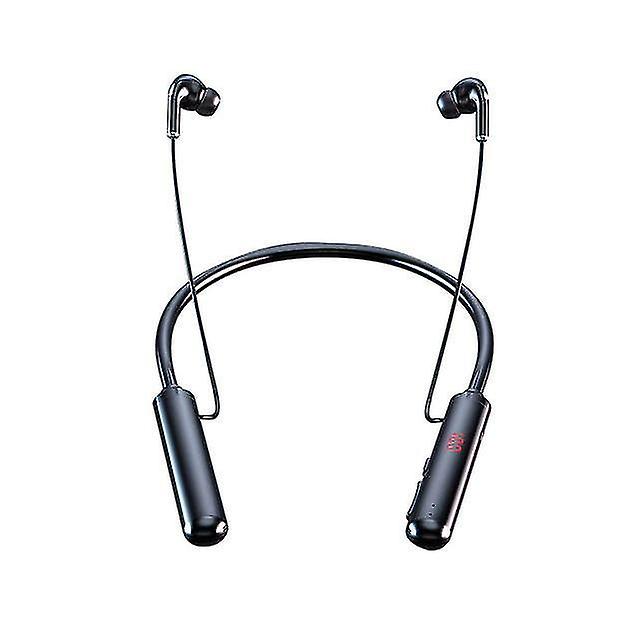 Foto 2 pulgar | Auriculares Deportivos Inalámbricos Bluetooth 5.0 - Venta Internacional.
