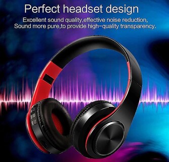 Foto 5 | Auriculares Bluetooth Para Música - Venta Internacional.