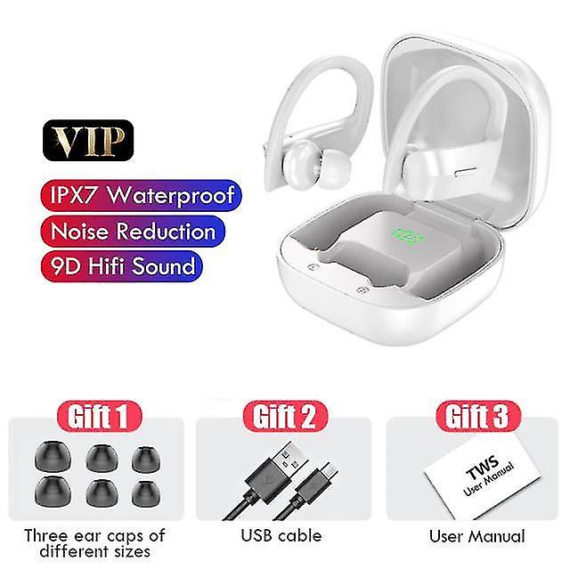 Foto 2 pulgar | Auriculares Inalámbricos Bluetooth Show Headphones - Venta Internacional.