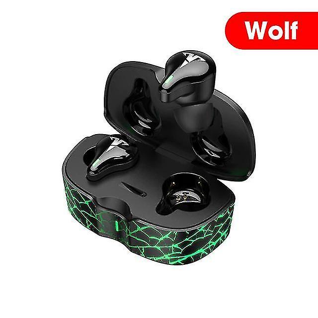 Auriculares Bluetooth Inalámbricos De Baja Latencia, Talla Única - Venta Internacional.
