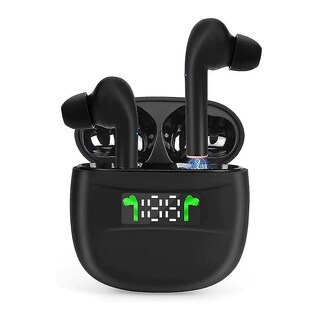 Foto 1 | Auriculares Bluetooth Auriculares Inalámbricos Estéreo Deportivos - Venta Internacional.