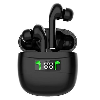 Foto 2 | Auriculares Bluetooth Auriculares Inalámbricos Estéreo Deportivos - Venta Internacional.