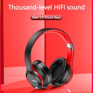 Foto 2 | Auriculares Bluetooth Lenovo Hd200 Inalámbricos Con Batería De 20 H - Venta Internacional.