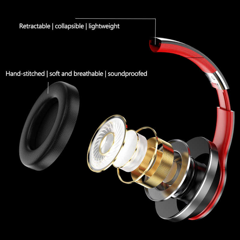 Foto 5 pulgar | Auriculares Bluetooth Lenovo Hd200 Inalámbricos Con Batería De 20 H - Venta Internacional.