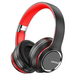 Foto 5 | Auriculares Bluetooth Lenovo Hd200 Inalámbricos Con Batería De 20 H - Venta Internacional.