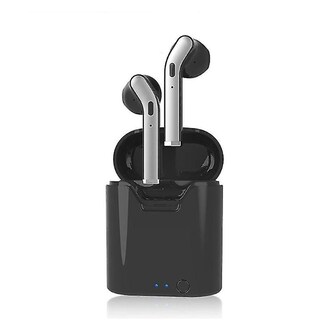 Foto 2 | Auriculares Inalámbricos Auriculares Deportivos Estéreo Bluetooth - Venta Internacional.