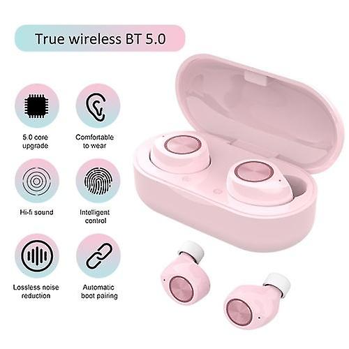 Foto 2 pulgar | Auriculares Deportivos Tws-tw60 Estéreo Inalámbricos Bt5.0 - Venta Internacional.