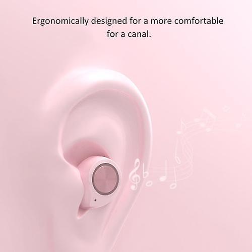 Foto 5 pulgar | Auriculares Deportivos Tws-tw60 Estéreo Inalámbricos Bt5.0 - Venta Internacional.