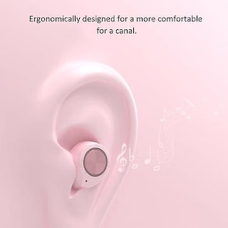 Foto 4 | Auriculares Deportivos Tws-tw60 Estéreo Inalámbricos Bt5.0 - Venta Internacional.